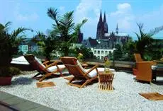 Maritim Hotel Koln 