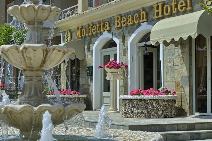 Molfetta Beach Hotel 