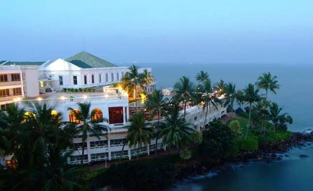 Mount Lavinia Hotel