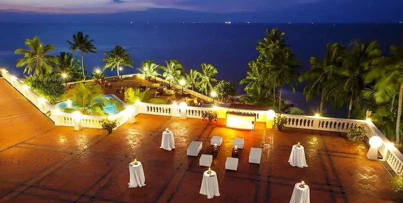 Mount Lavinia Hotel 