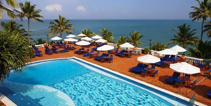 Mount Lavinia Hotel 