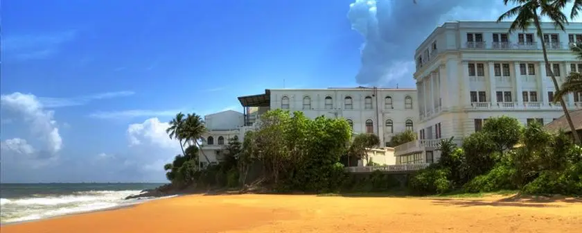 Mount Lavinia Hotel 