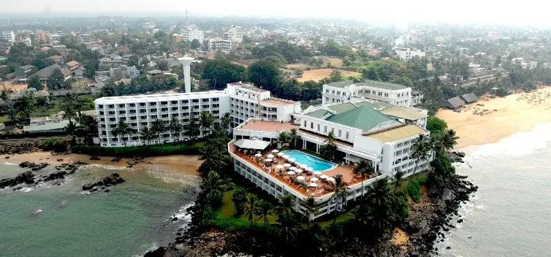 Mount Lavinia Hotel 