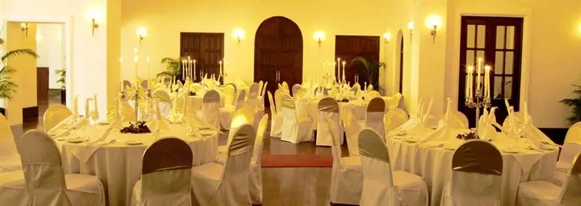 Mount Lavinia Hotel 