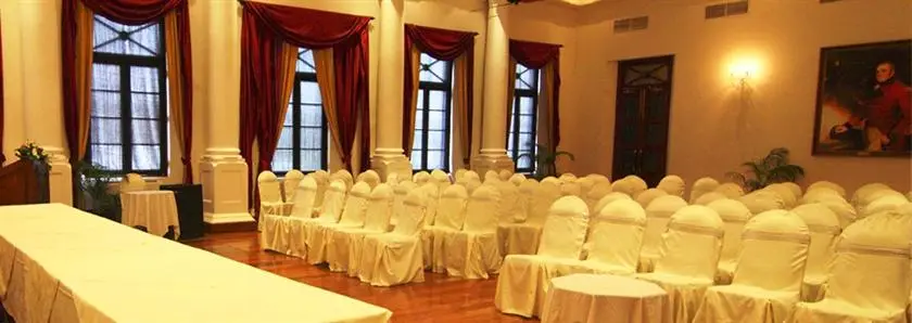 Mount Lavinia Hotel 