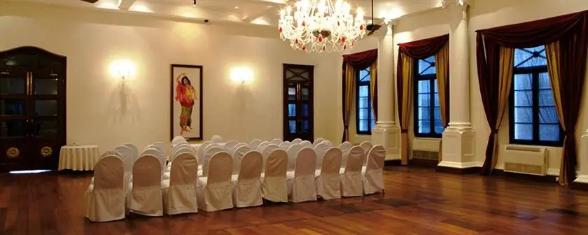 Mount Lavinia Hotel 