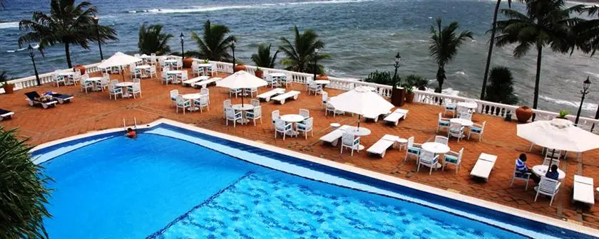 Mount Lavinia Hotel 