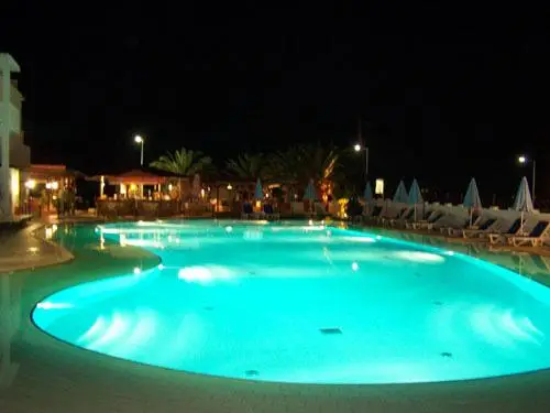 Ninos On The Beach Hotel 