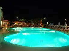 Ninos On The Beach Hotel 