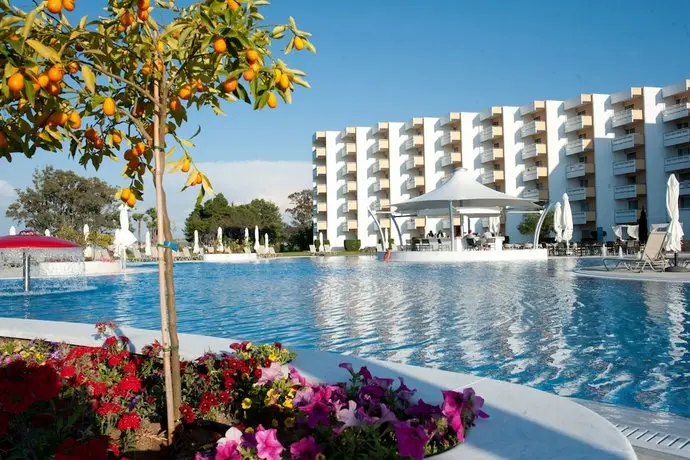 TUI Family Life Kerkyra Golf - All Inclusive 