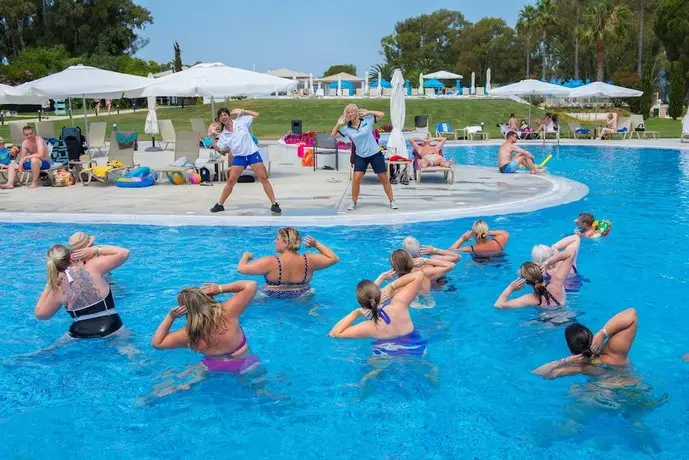 TUI Family Life Kerkyra Golf - All Inclusive 