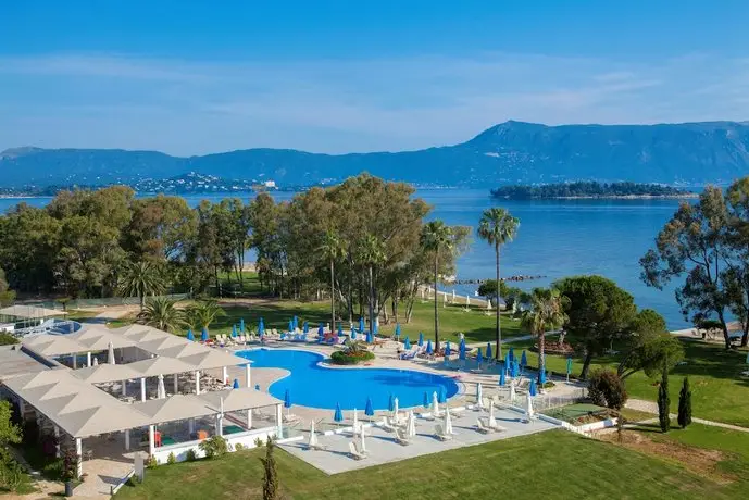 TUI Family Life Kerkyra Golf - All Inclusive 