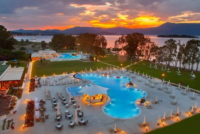 TUI Family Life Kerkyra Golf - All Inclusive 