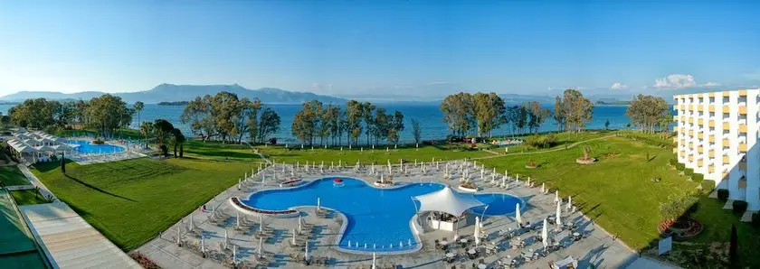 TUI Family Life Kerkyra Golf - All Inclusive 