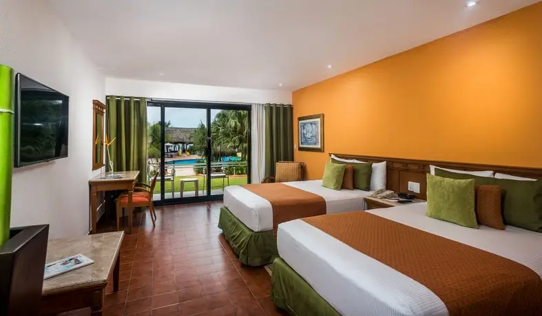 Melia Cozumel Golf All Inclusive