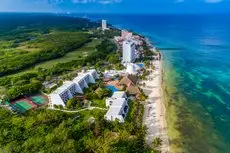 Melia Cozumel Golf All Inclusive 