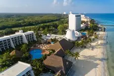 Melia Cozumel Golf All Inclusive 