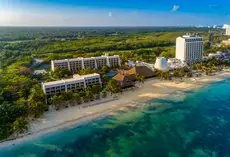 Melia Cozumel Golf All Inclusive 