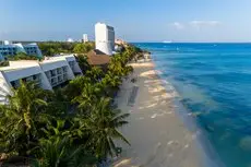 Melia Cozumel Golf All Inclusive 