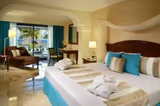 Melia Cozumel Golf All Inclusive 