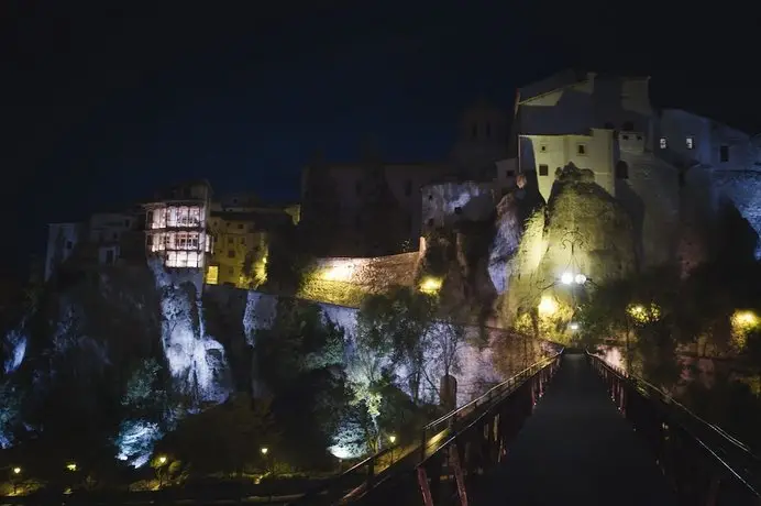 Parador de Cuenca