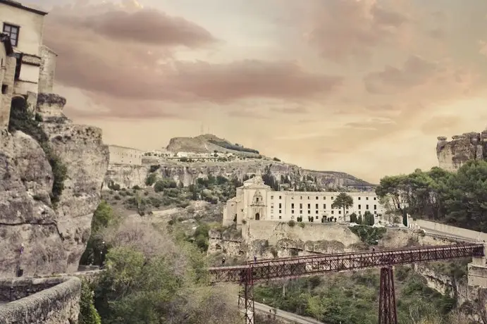 Parador de Cuenca 