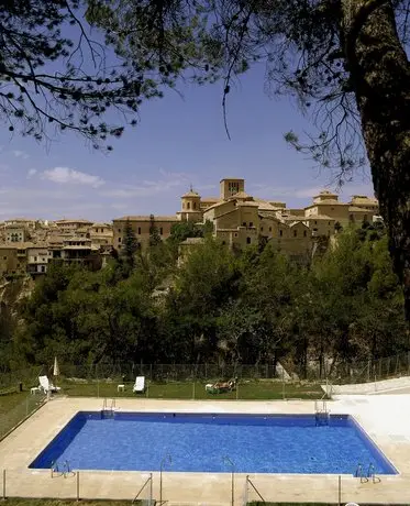 Parador de Cuenca 