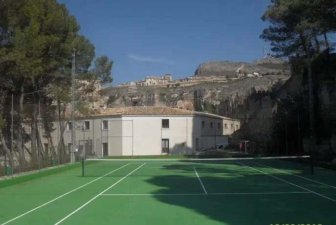 Parador de Cuenca 