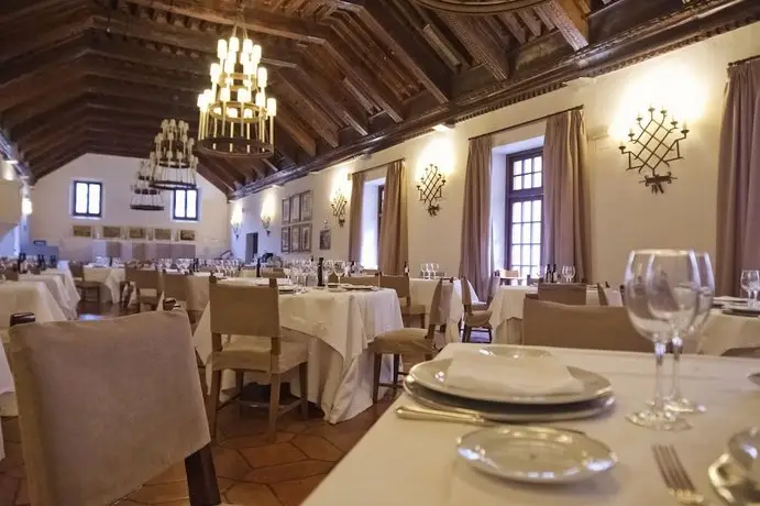 Parador de Cuenca 