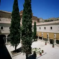 Parador de Cuenca 
