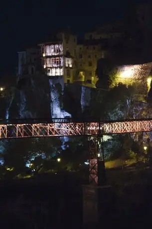 Parador de Cuenca 