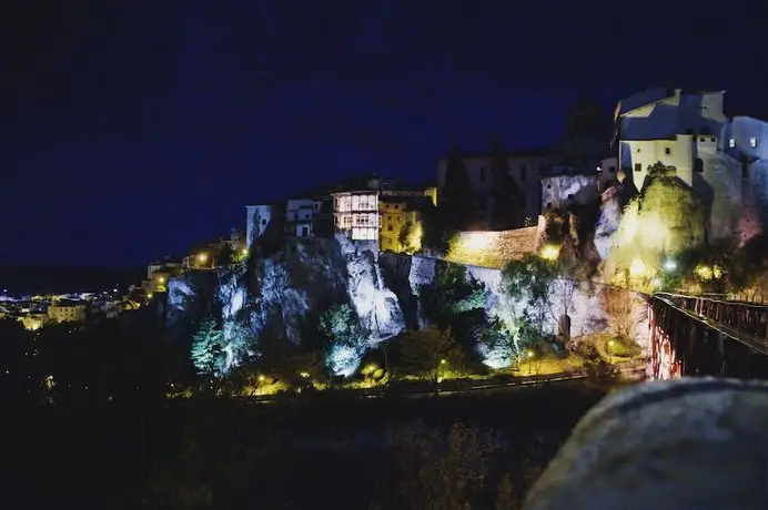 Parador de Cuenca 