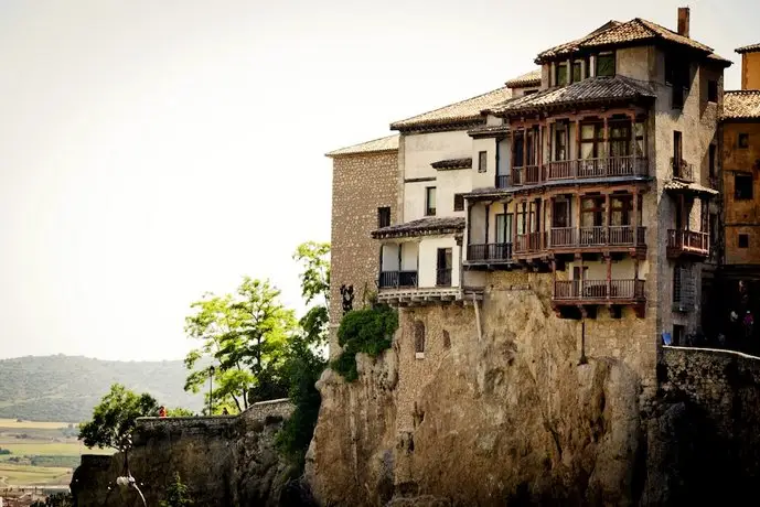 Parador de Cuenca 