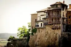 Parador de Cuenca 