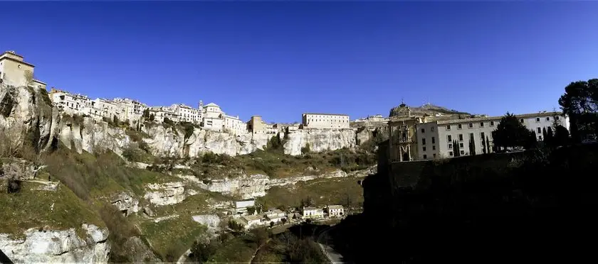 Parador de Cuenca 