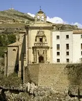 Parador de Cuenca 