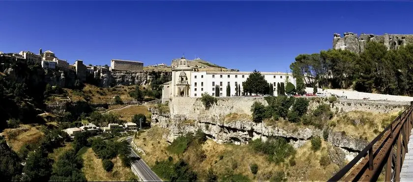 Parador de Cuenca 