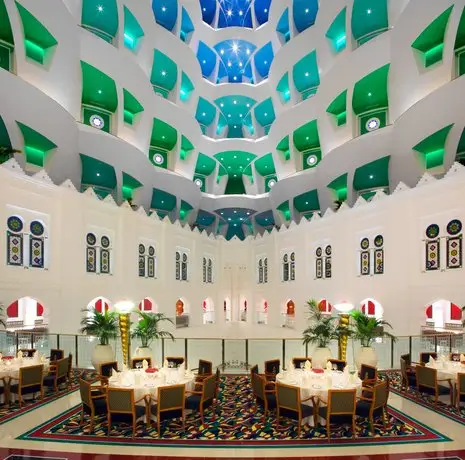 Burj Al Arab Jumeirah 