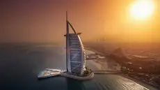 Burj Al Arab Jumeirah 