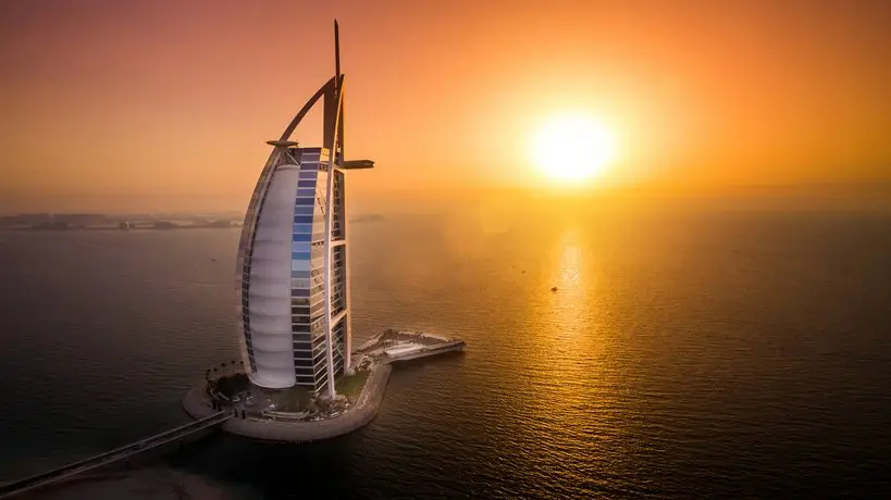 Burj Al Arab Jumeirah 