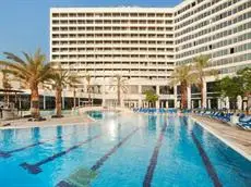 Crowne Plaza Dead Sea Hotel 