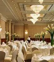 Doha Marriott Hotel 