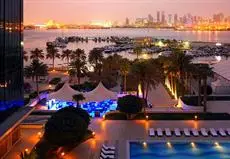 Doha Marriott Hotel 