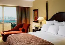 Doha Marriott Hotel 