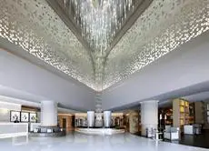 Fairmont Dubai 