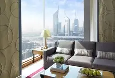 Fairmont Dubai 