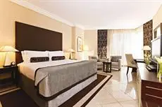 Fairmont Dubai 