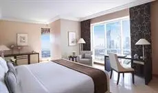 Fairmont Dubai 