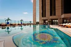 Fairmont Dubai 