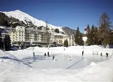 Hotel Seehof Davos 